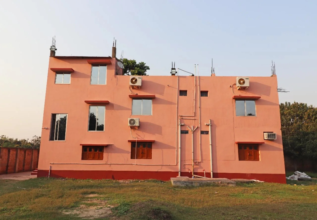 Honeymoon Resort by OYO Rooms