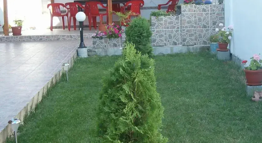 Minchevi Guest House