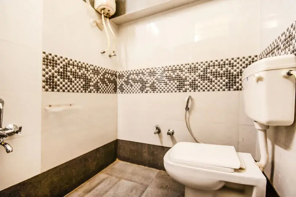 FabHotel D Square OMR