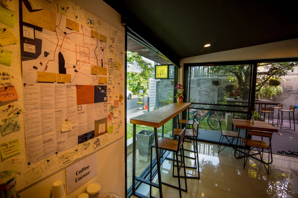 Soft Dormtel Chiangmai