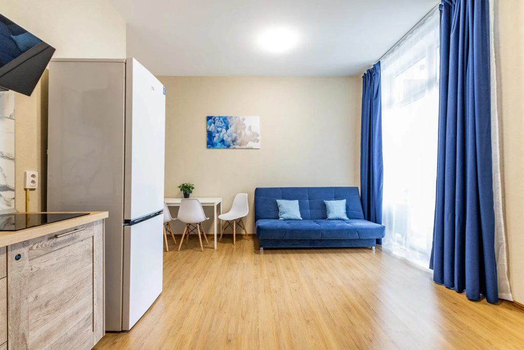 DreamHouse на улице Щербакова 12