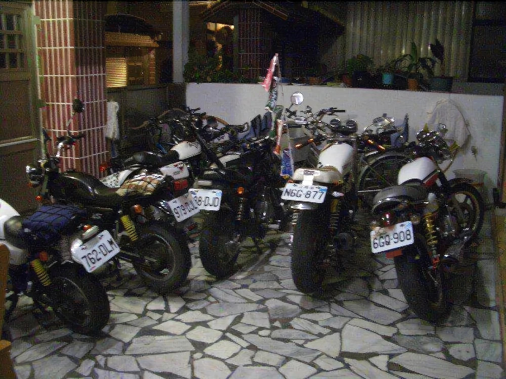 Hakkahouse