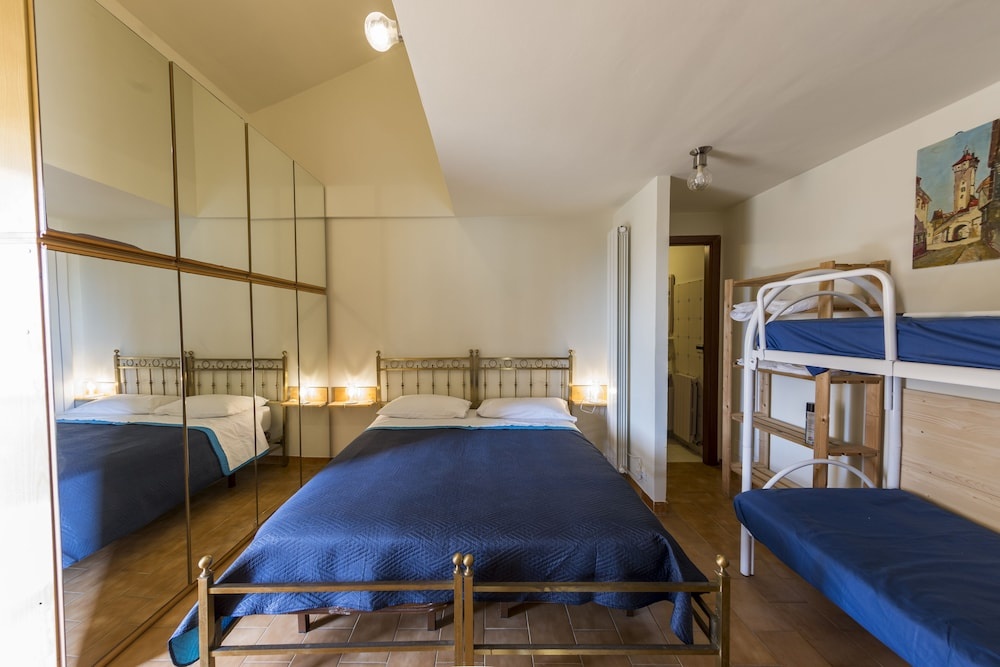 B&B Hotel California