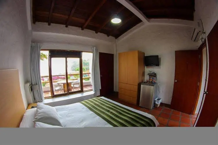 Punta Cielo
