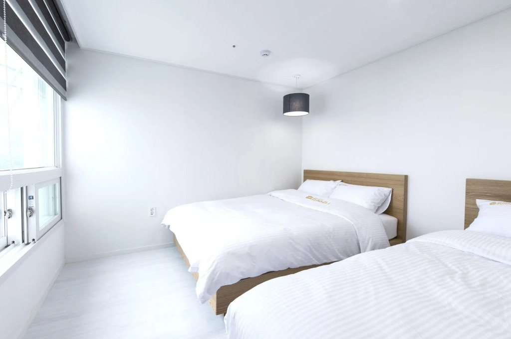 Yeosu Sun Hill SPA Pension