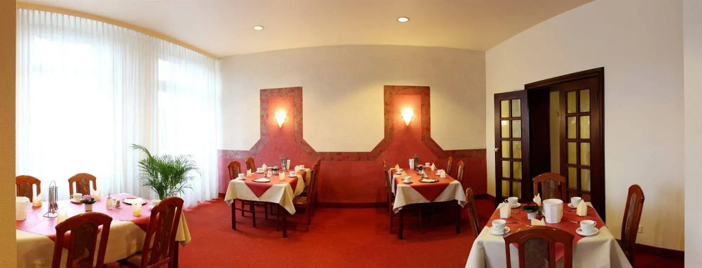 Hotel Nova