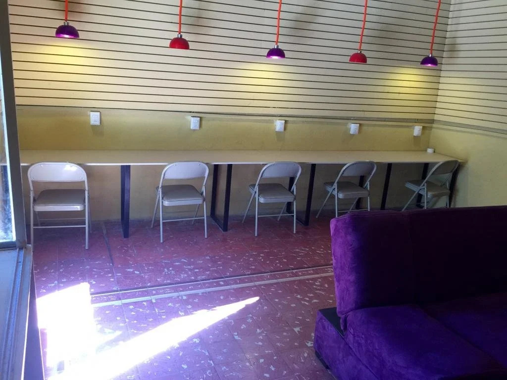 Hostal Real San Juan