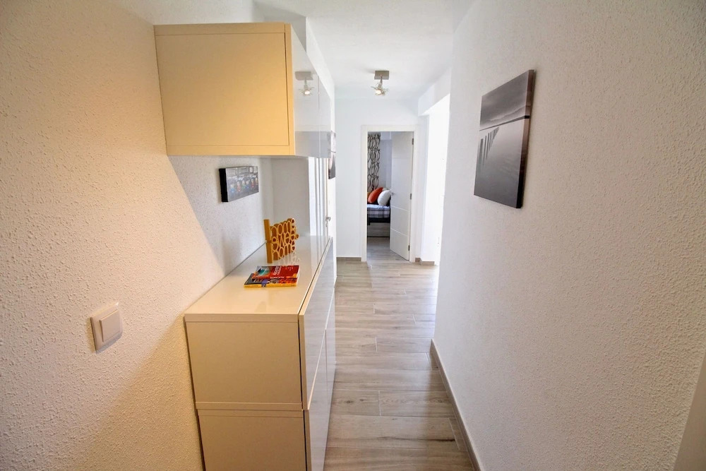 Apartamento Mar y Arena