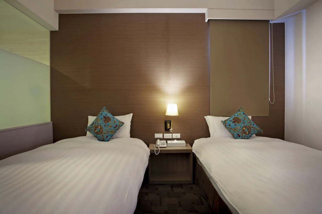 Micasa Hotel