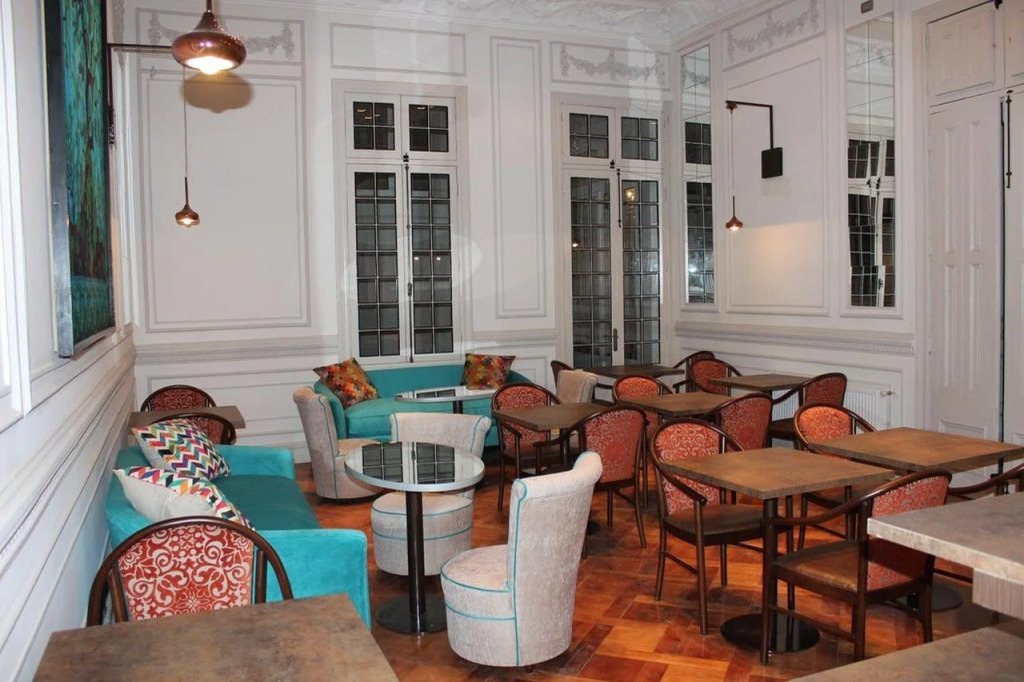 Matildas Hotel Boutique