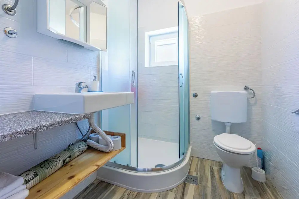 Apartments Rozaria