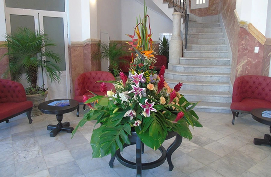 Hotel E Sagua