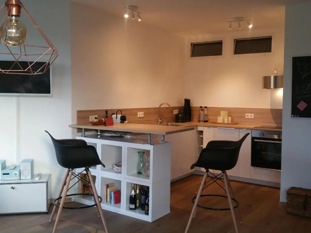 Apartment am Zoo