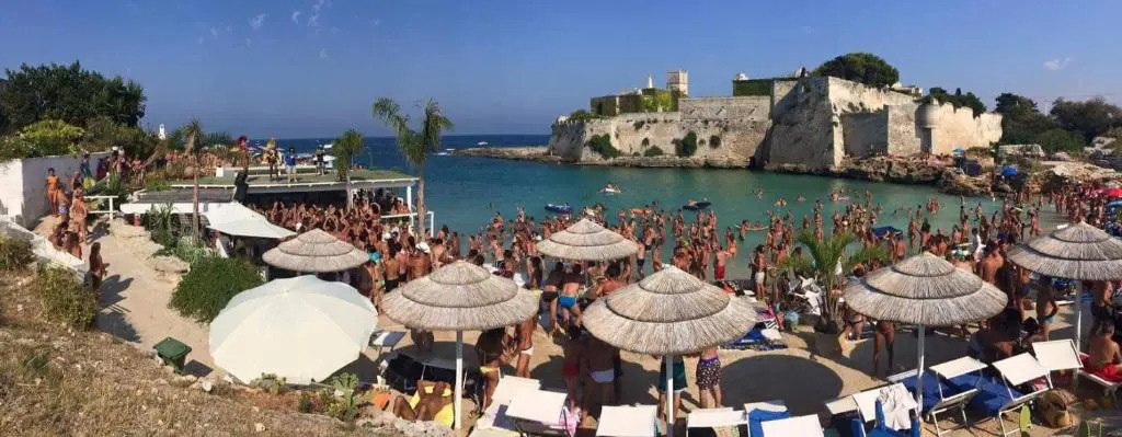 Apulianstay-La Dimora di Sofia