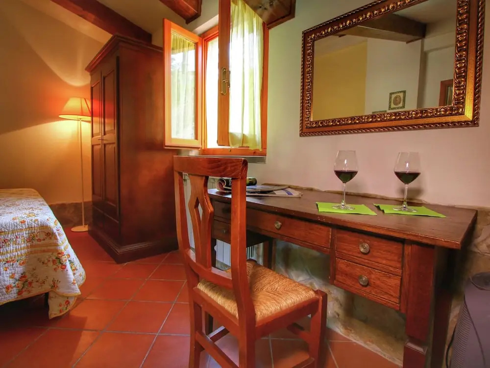 Holiday Home in Tuscany