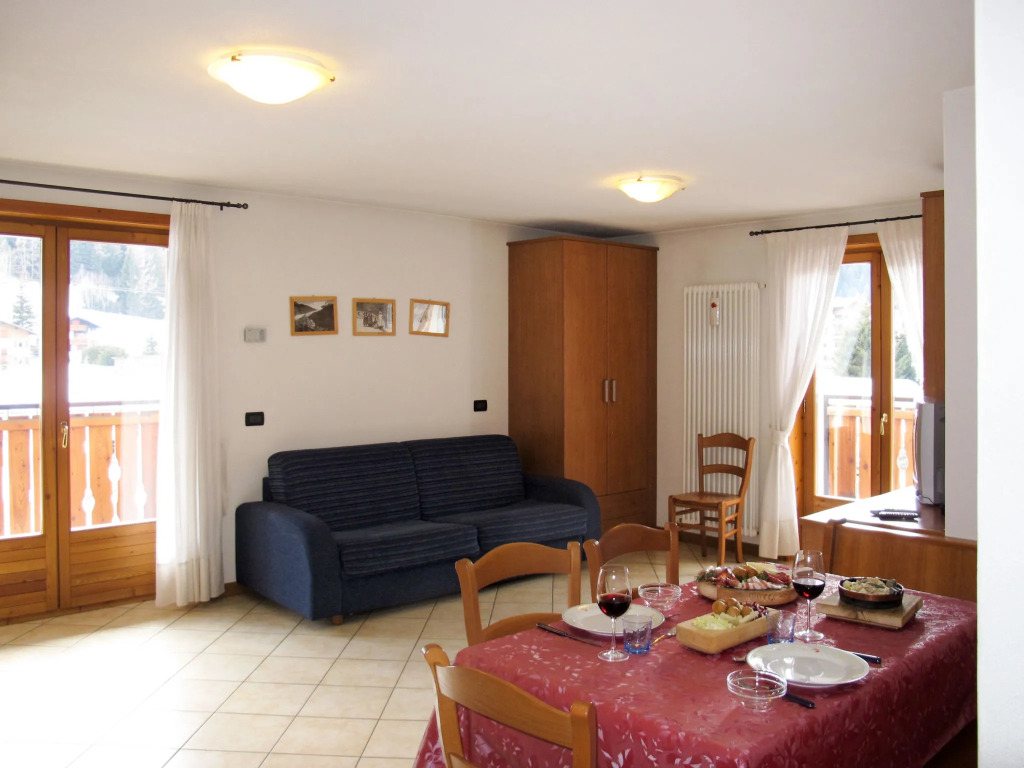 La Bella Vita House Mountain & Relax