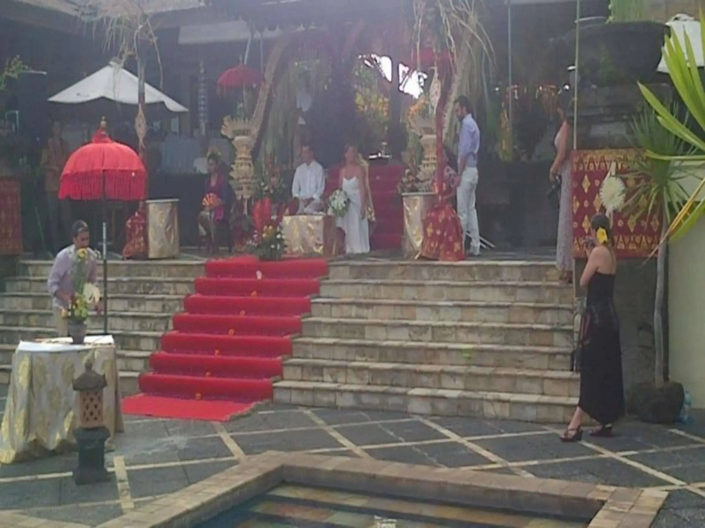 Bumi Ubud Resort