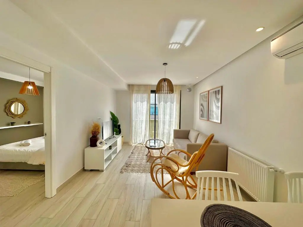 B15 Jad NEW central and well equipped apartment