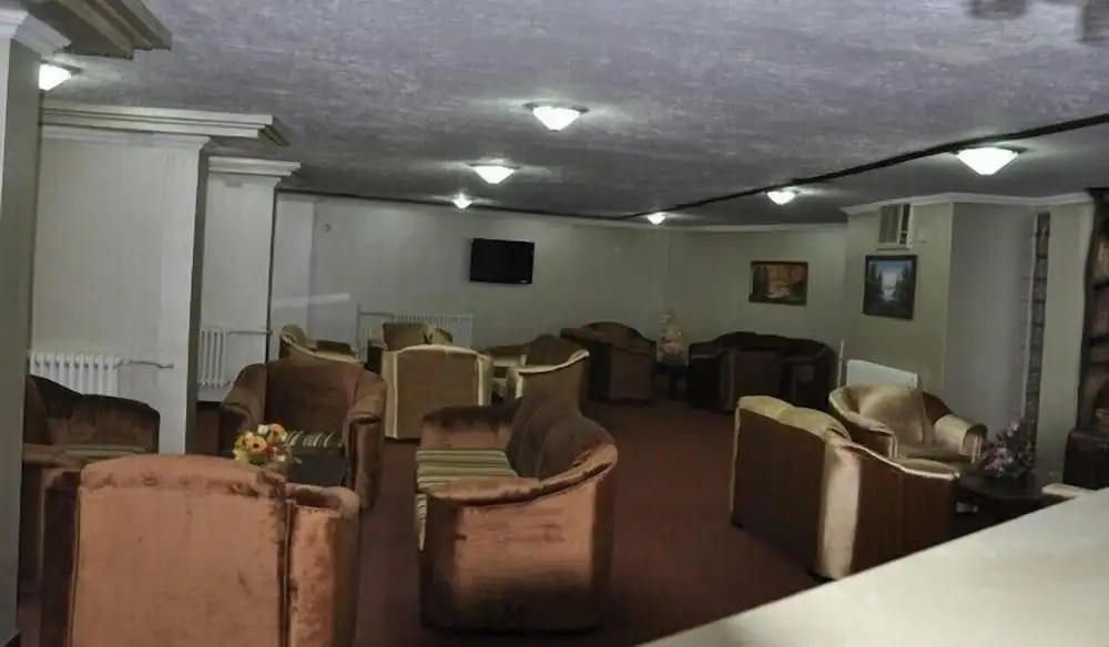Kayra Hotel