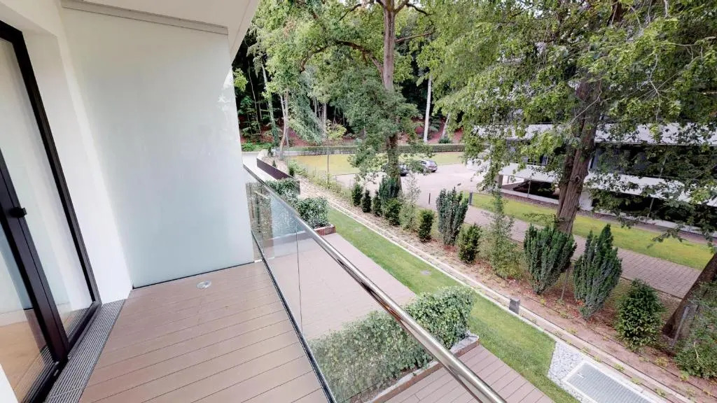 White Pearl Apartment 1.12