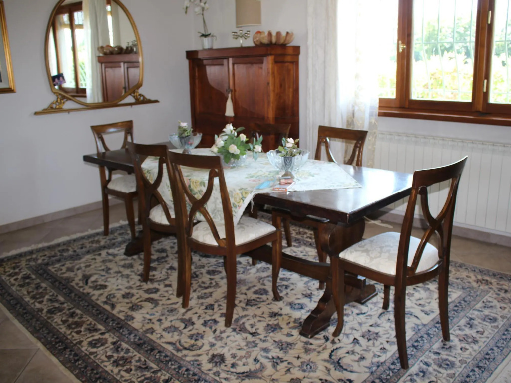 Holiday House in Versilia with Pool & Beaches