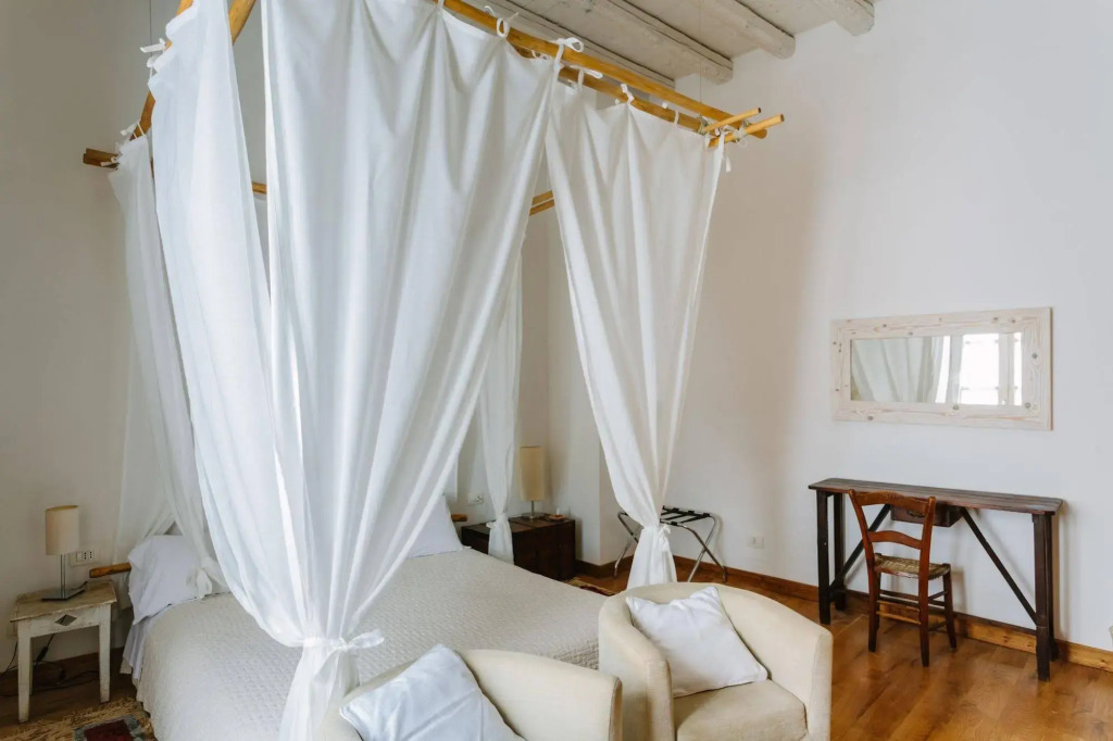 B&B Palazzo Del Sale