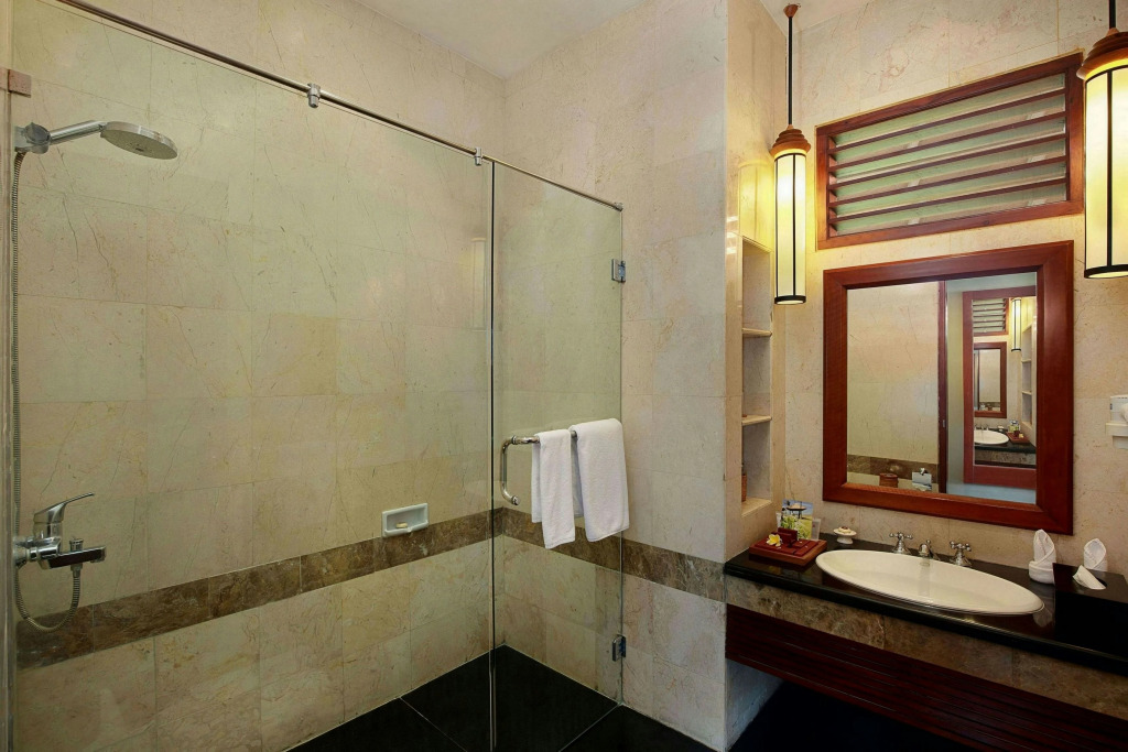 Bali Niksoma Boutique Beach Resort