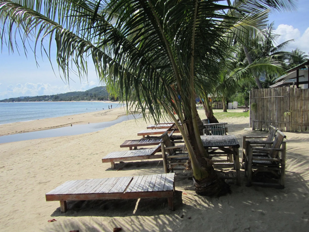 Samui Harmony Resort