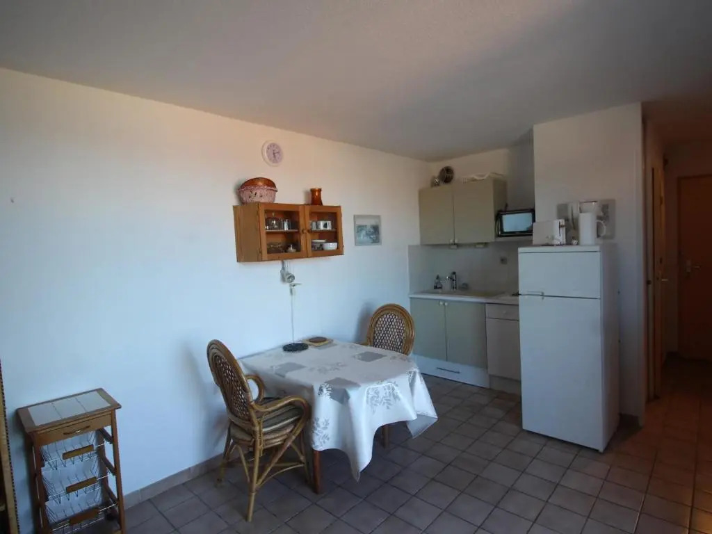 Appartement Banyuls-sur-Mer, 2 pièces, 4 personnes - FR-1-309-53
