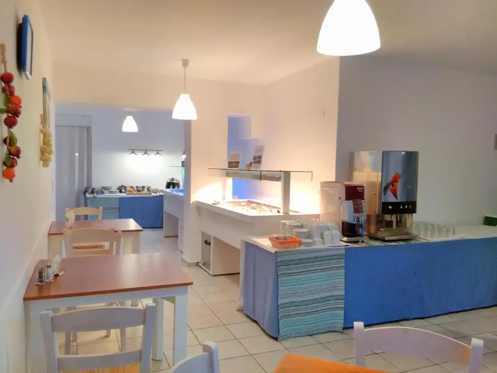 Marilisa Hotel