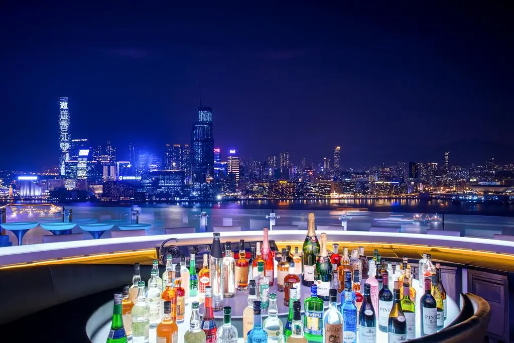 The Park Lane Hong Kong, Autograph Collection