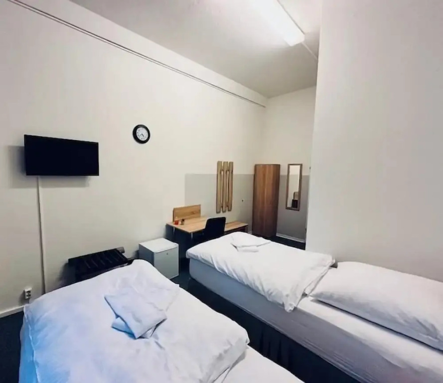 Motel Home Wittenau Berlin
