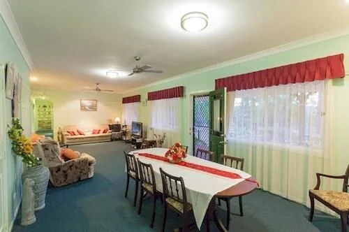 Eumundi Rise Bed & Breakfast