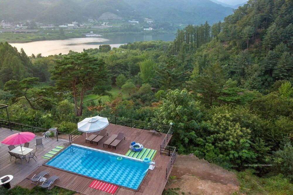 Harbor House Private