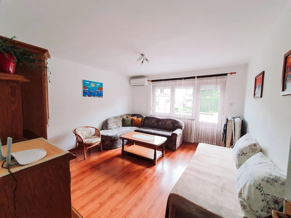 Apartments Ratko