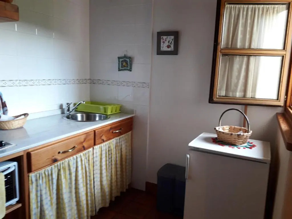 Quinta El Verxel - Ecoturismo