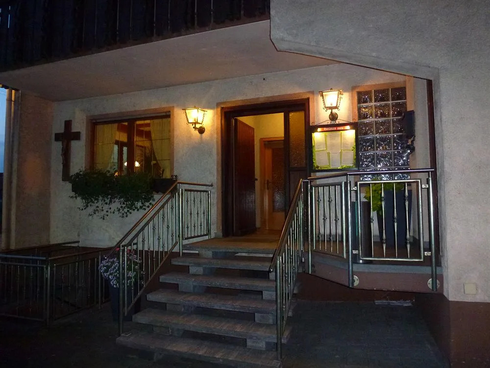 Gasthof-Hotel Rebstock