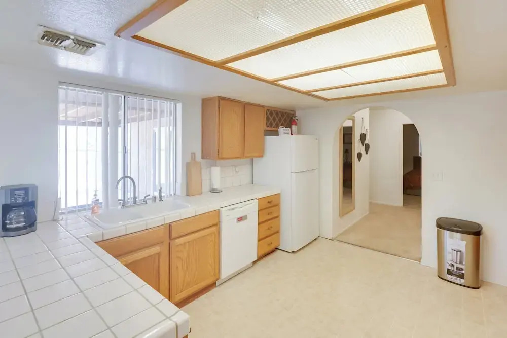 Quaint Bullhead City Getaway ~ 2 Mi to River!