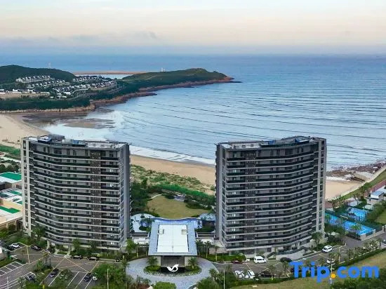 Xiangshan Songlanju Hotel
