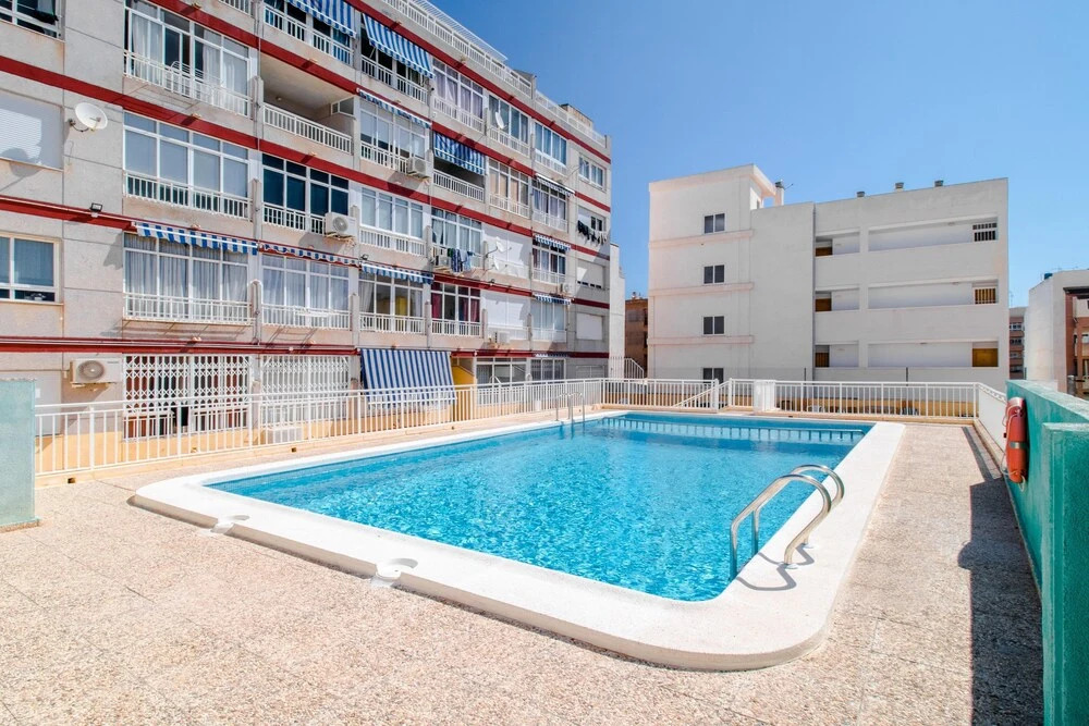 Apartamento Espanatour Estudio Calera 2