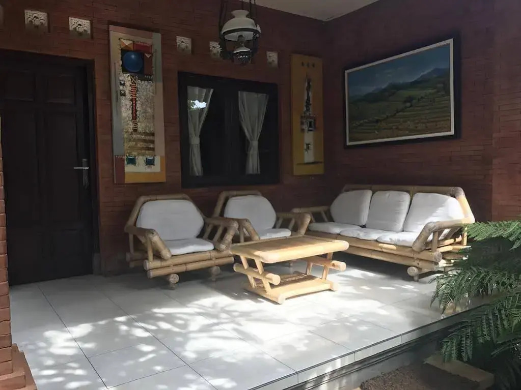 Santana Bali Home stay