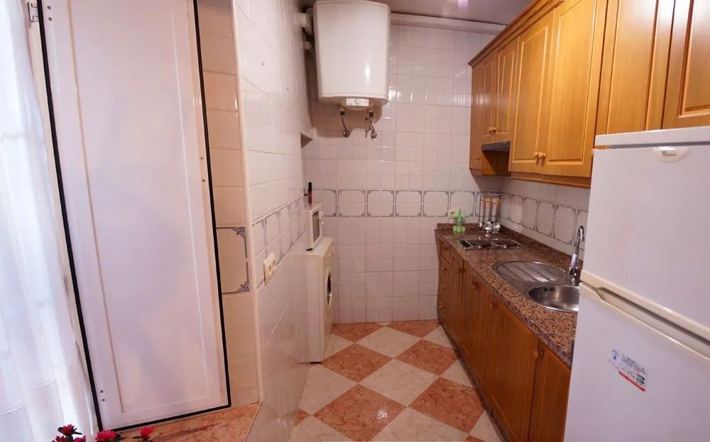Apartamentos Embrujo de Azahar