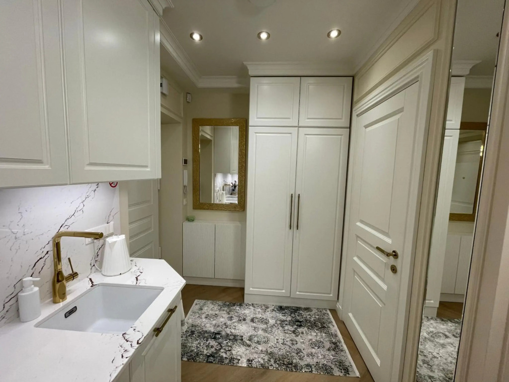 ART Uzupis Apartment in City center