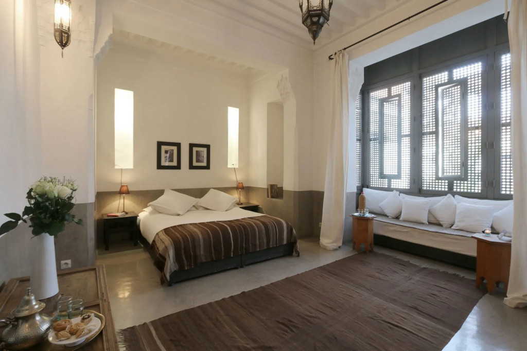 Riad Zaouia 44