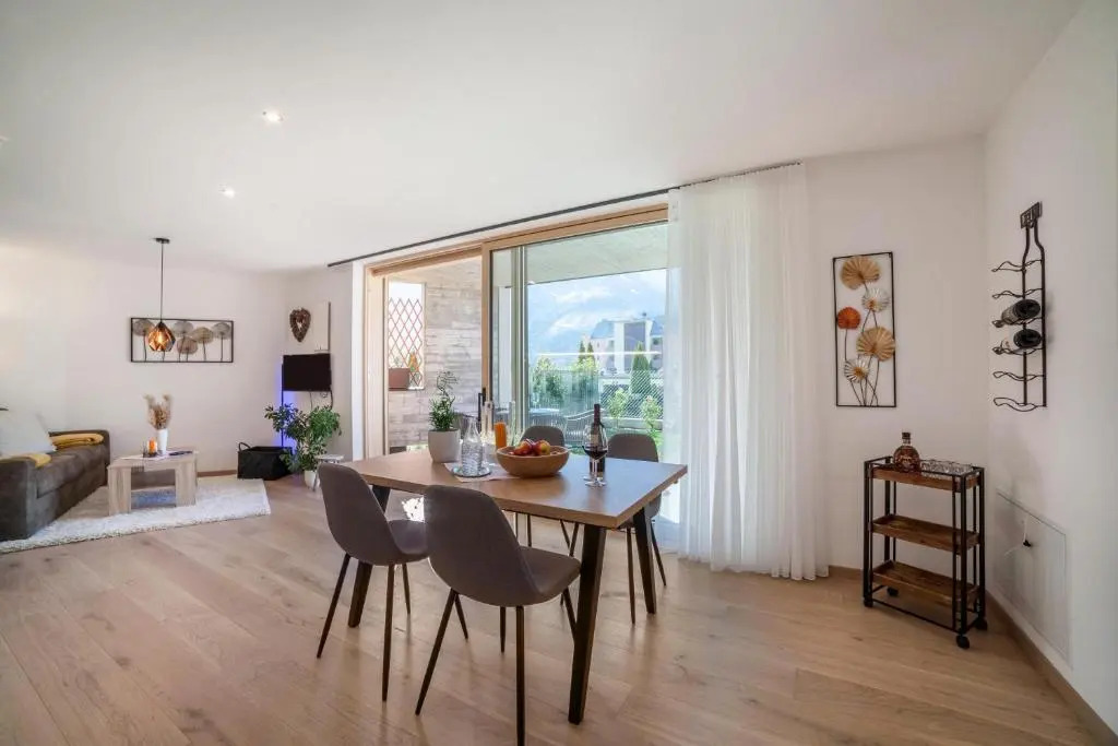 Adler Living Apartment 2