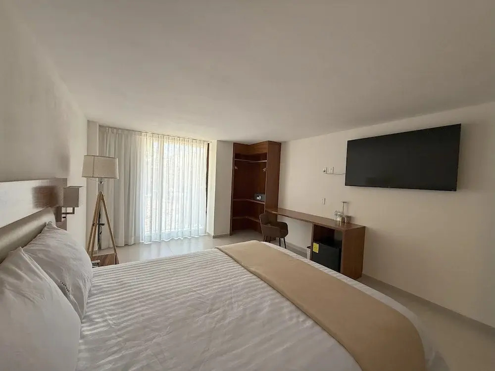 Hotel Casa Kavia Vallarta