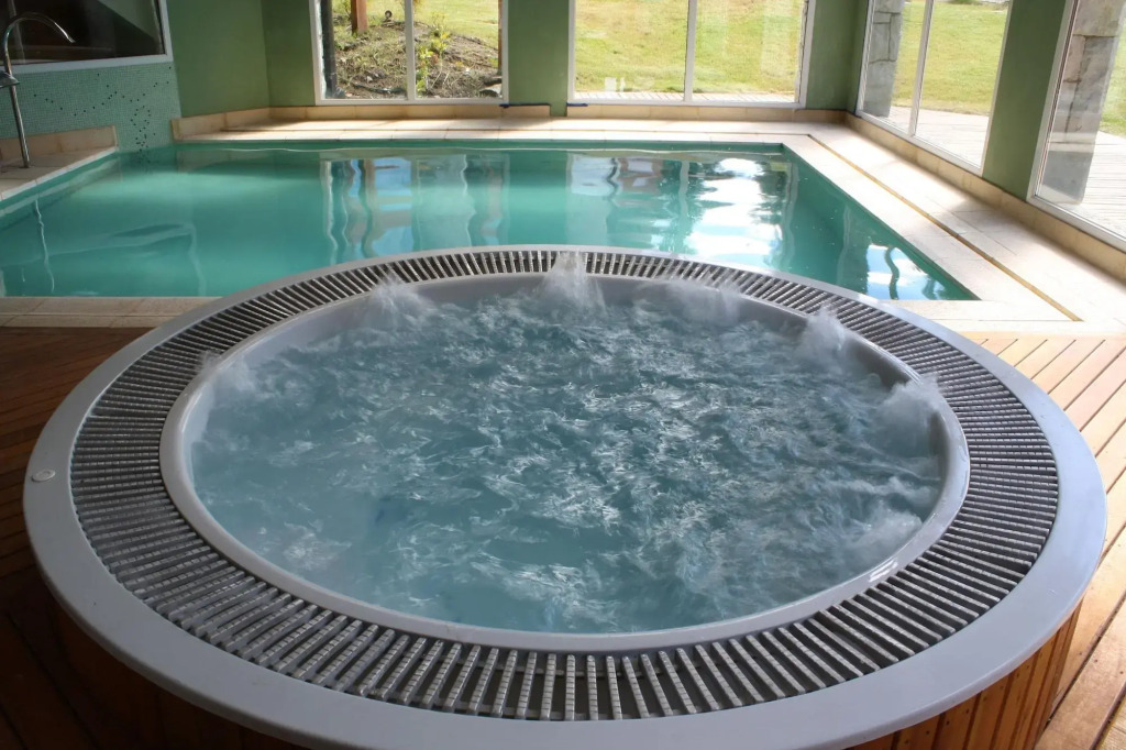 Los Robles Apart & Spa