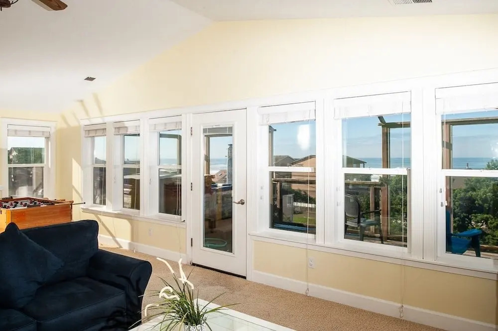 Salty Dog 4 Bedroom Home