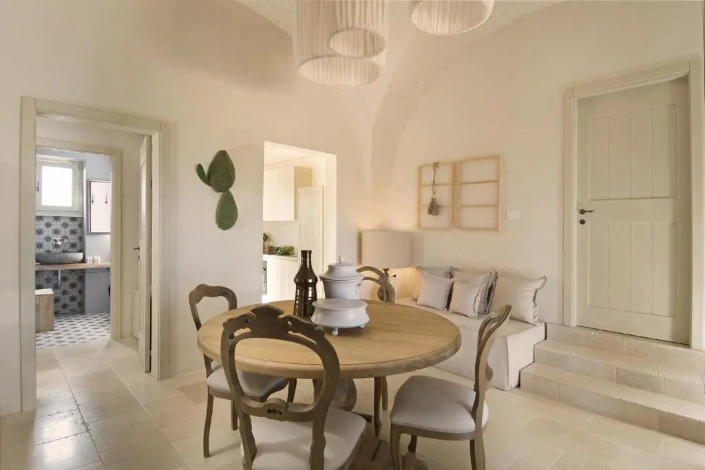 Masseria San Francesco