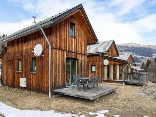 Three-Bedroom Holiday Home in Stadl an der Mur